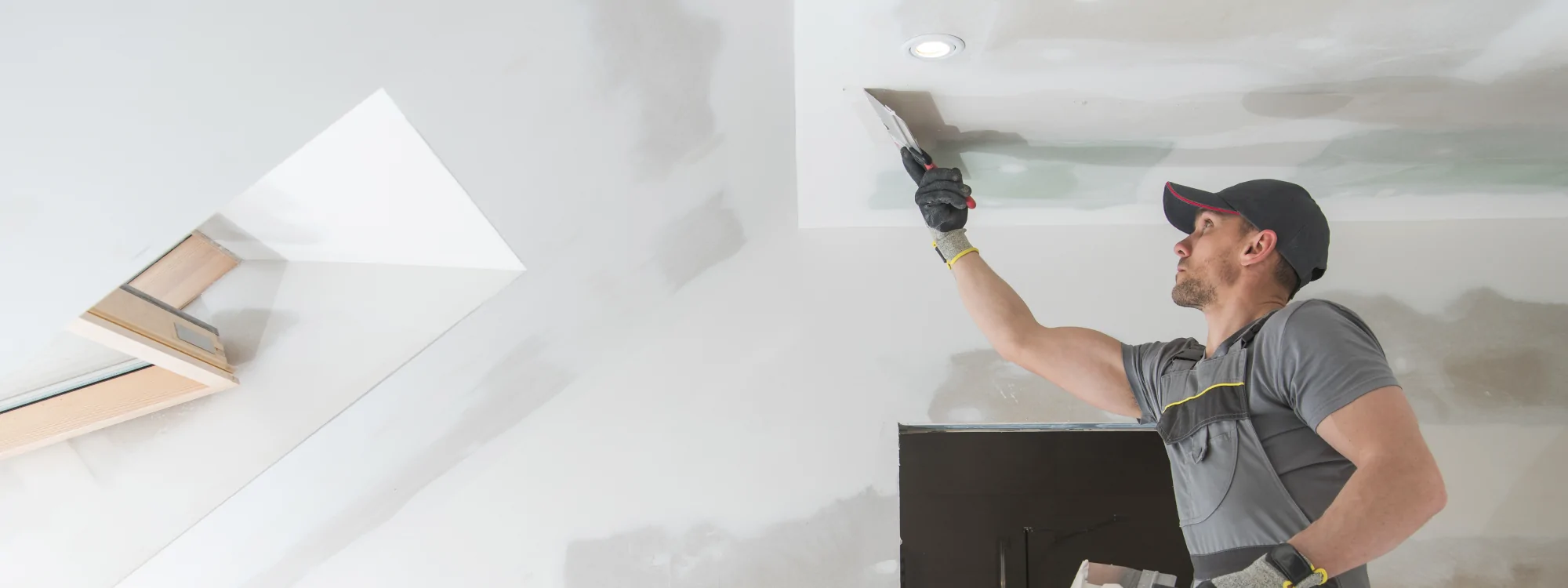 image d'un plaquiste